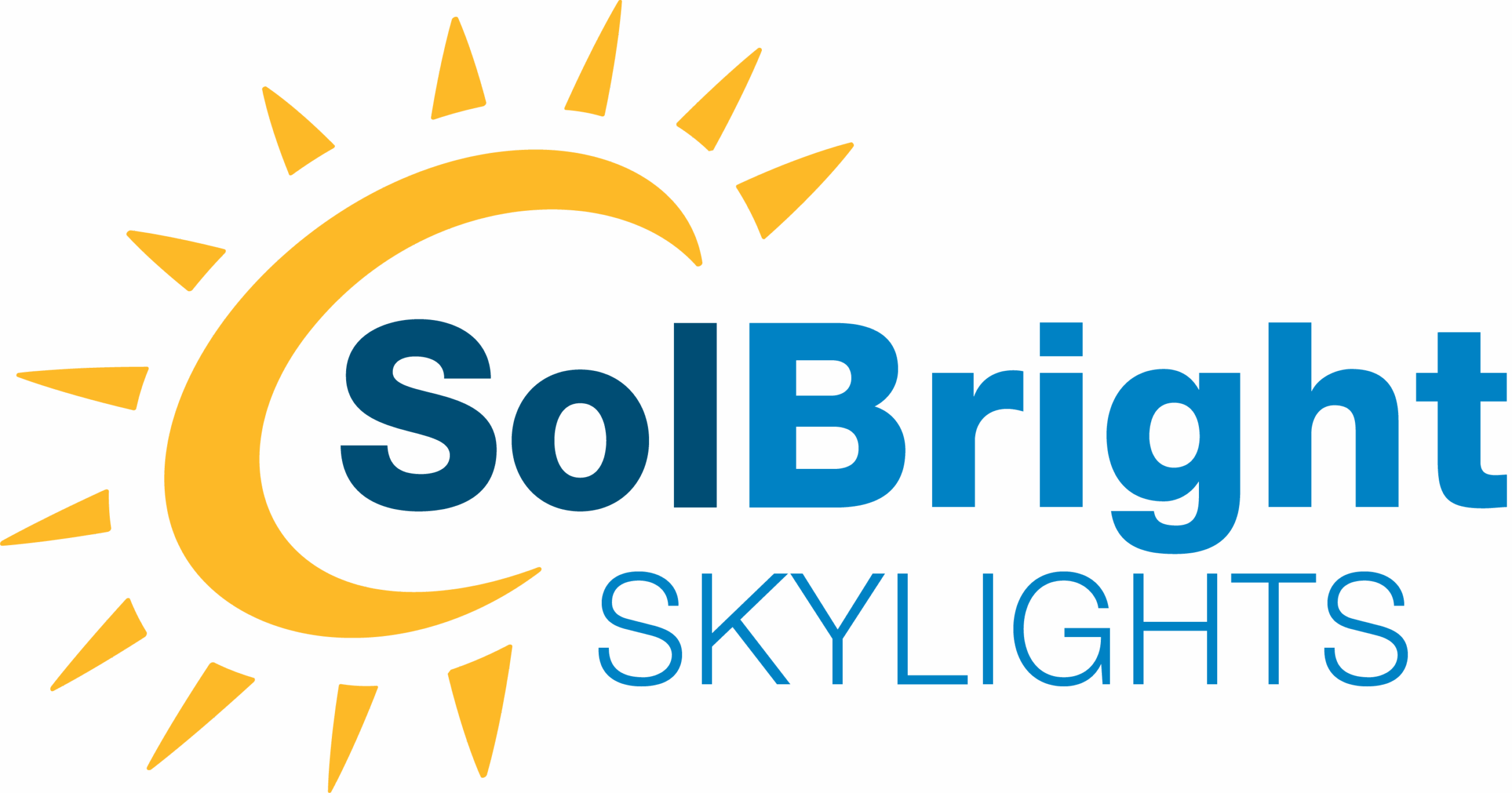 SolBright Skylights logo